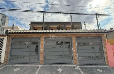Casa com 3 quartos à venda na Vila Feliz, São Paulo 