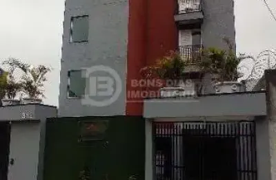 Apartamento com 2 quartos à venda na Vila Ré, São Paulo 