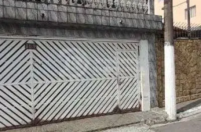 Casa com 3 quartos à venda na Vila Ré, São Paulo 