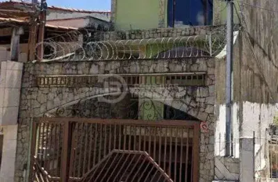 Sobrado com 5 suites no jardim sao nicolau - sao paulo