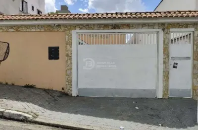 Casa com 2 quartos à venda na Vila Ré, São Paulo 