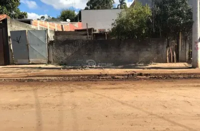 Terreno à venda na Vila Aparecida, Suzano 