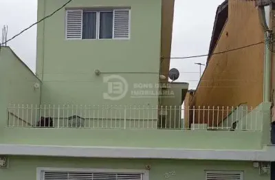 Casa com 5 quartos à venda na Vila São Francisco (Zona Leste), São Paulo 
