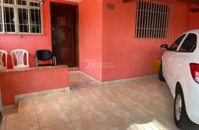 Casa com 4 quartos à venda na Vila Buenos Aires, São Paulo 