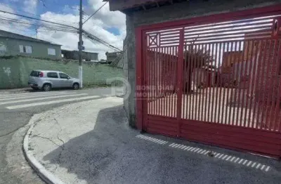 Casa padrao com 2 dormitorios e suite no jardim das carmelitas, sao paulo