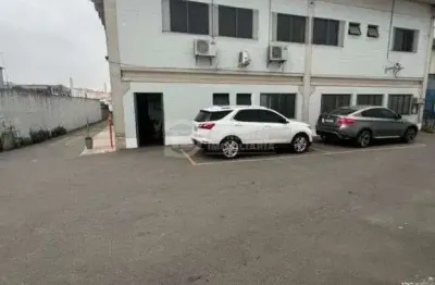 Galpao com area total  de 4.060,00 m2  a venda sao bernardo do campo