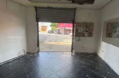Aluguel de salao comercial no parque cisper em sao paulo