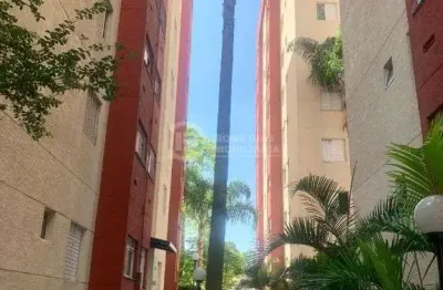 Apartamento a venda na vila talarico, sao paulo: 2 dormitorios, lazer completo!