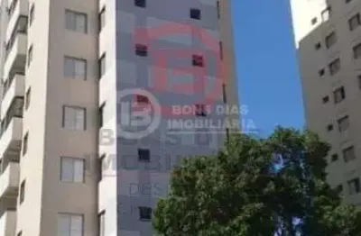 Apartamento com 3 quartos à venda na Vila Esperança, São Paulo , 65 m2 por R$ 480.000