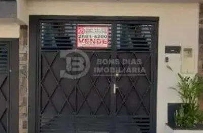 Casa com 3 quartos à venda na Vila Beatriz, São Paulo 