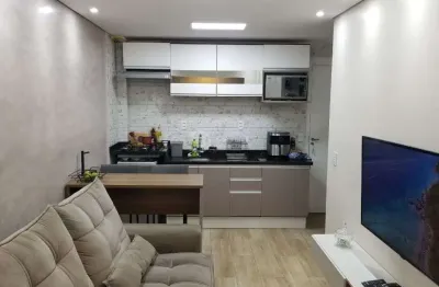 Apartamento com 2 quartos à venda na Vila Ré, São Paulo 