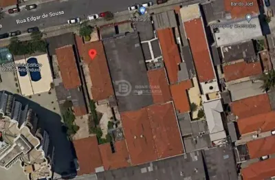 Terreno a venda com area total 500,00 m2 na vila aricanduva-sao paulo / sp