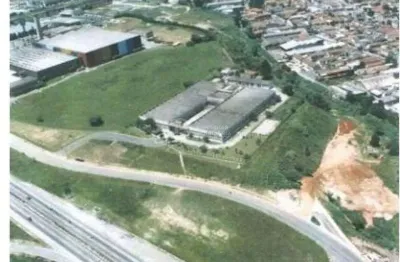 Terreno a venda em sao paulo / sp com area total 20.000,00 m2