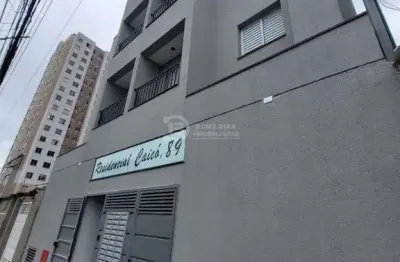 Otima oportunidade! apartamento padrao com 2 dormitorios em cidade patriarca, sao paulo