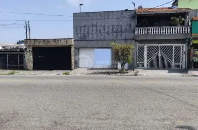 Espetacular sobrado a venda no jardim popular, sao paulo!