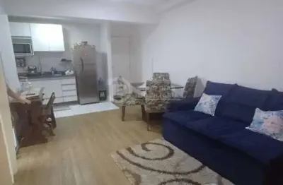 Apartamento de 3 quartos com 1 suite a venda, vila penteado, 73mts