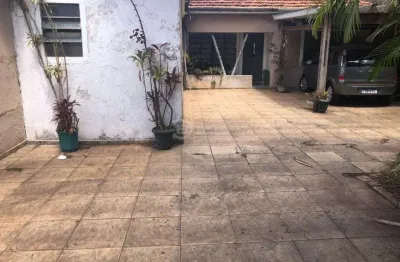 Casa terrea a venda com 2 quartos 8 vagas de garagem e quintal vila uniao/sp