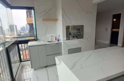 Lindissimo  apartamento a venda na vila esperanca, com 1 dormitorio, opcao de 2 dormitorios , 1 suite,  61 mts