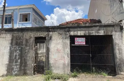 Casa com 3 quartos à venda na Vila Domitila, São Paulo 