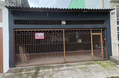 Casa terrea com edicula em terreno de 240m2 a venda na vila sao francisco/sp