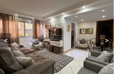 Apartamento padrao a venda no bairro do limao, sao paulo - 2 quartos e 1 vaga de garagem.