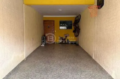 Sobrado a venda no jardim lideranca, sao paulo | 03 dormitorios e 2 vagas