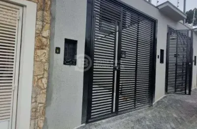 Casa com 3 quartos à venda no Jardim Lisboa, São Paulo 