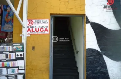 Sala comercial para alugar na vila re, sao paulo - proximo ao metro
