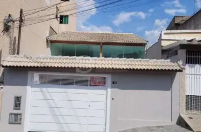 Casa com 3 quartos à venda na Vila Ré, São Paulo 
