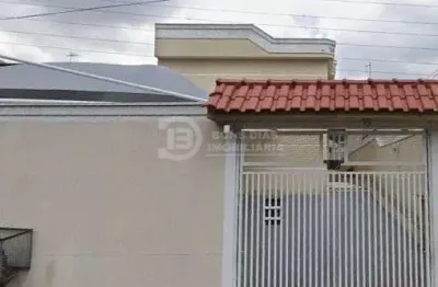 Casa com 2 quartos à venda no Jardim Ponte Rasa, São Paulo 