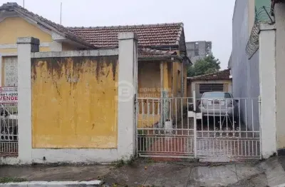 Terreno à venda na Vila Granada, São Paulo 