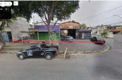 Barracão / Galpão / Depósito com 2 salas à venda na Vila Robertina, São Paulo 