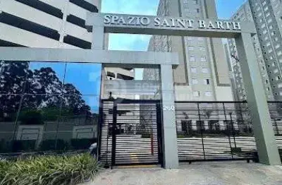 Charmoso apartamento de 2 dormitorios em cidade sao mateus, sao paulo