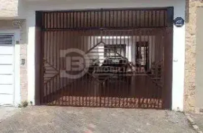 Casa com 4 quartos à venda na Vila Ré, São Paulo 