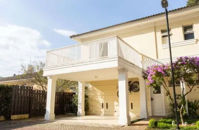 Casa de luxo em condominio, jardim leonor mendes de barros, sao paulo