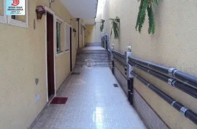 Apartamento com 1 quarto à venda no Jardim Lisboa, São Paulo 