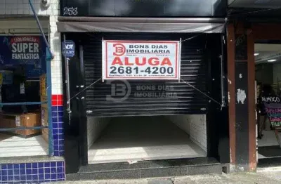 Sala comercial com 2 salas para alugar na Rua Gregório Ramalho, 253, Itaquera, São Paulo