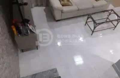 Sobrado a venda - todo reformado - 3 quartos (2 suites) e 2 vagas de garagem - cidade lider