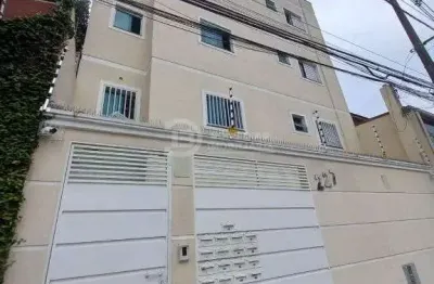 Apartamento com 2 quartos para alugar na Rua Cambaxirra, 227, Cidade Antônio Estevão de Carvalho, São Paulo
