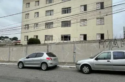 Apartamento com 2 quartos à venda na Ponte Rasa, São Paulo 