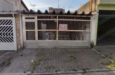 Sobrado de 4 quartos com 1 suite e  2 vagas de garagem a venda, vila sao francisco