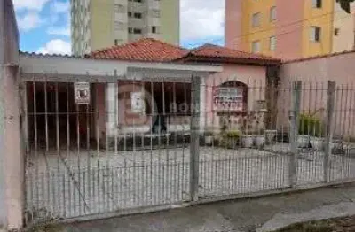 Casa terrea a venda - 2 quartos e 4 vagas de garagem - quintal grande - vila re