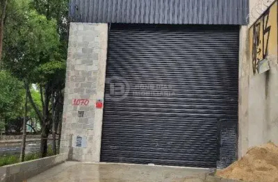 Barracão / Galpão / Depósito à venda na Vila Ré, São Paulo 