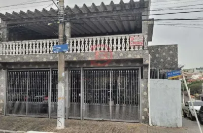 Casa com 2 quartos à venda no Burgo Paulista, São Paulo 