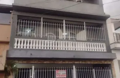 Casa com 5 quartos à venda no Jardim Três Marias, São Paulo 