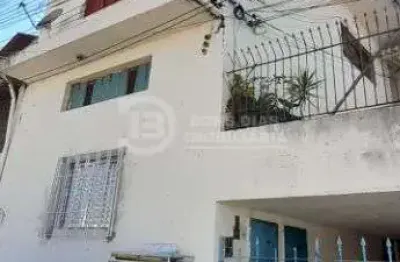 Sobrado a venda com 6 casas terreno de 8,00 x 25,00 m2 jd nordeste/sp