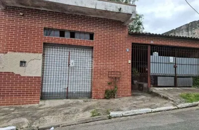 Casa a venda no bairro jardim ponte rasa em sao paulo