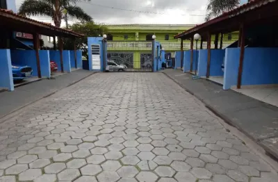 Casa com 2 quartos à venda no Limoeiro, São Paulo 