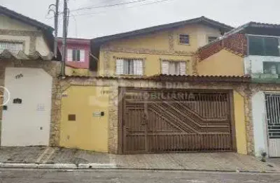 Casa a venda na vila santa lucia, sao paulo - 03 dormitorios, suite, 02 garagens