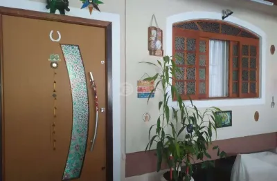 Sobrado a venda na vila sao francisco com 2 suites e espaco gourmet